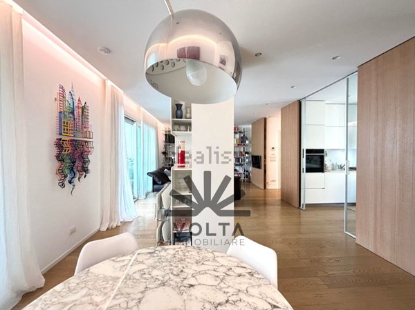 appartamento in vendita a Mogliano Veneto