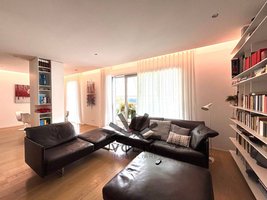 appartamento in vendita a Mogliano Veneto