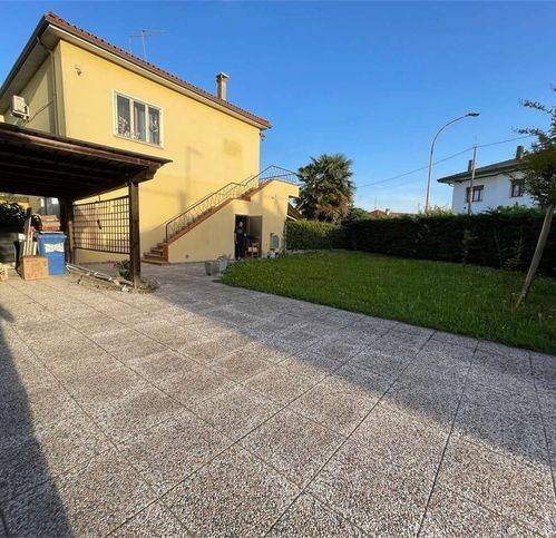 casa indipendente in vendita a Mogliano Veneto