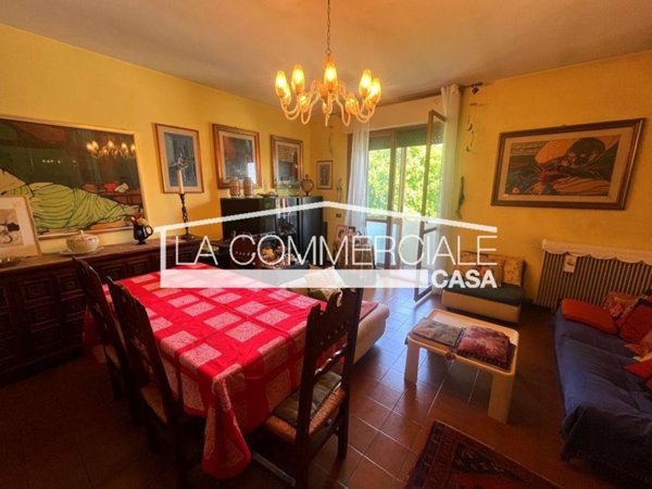 appartamento in vendita a Mogliano Veneto