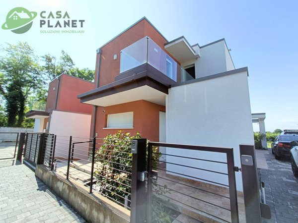 casa indipendente in vendita a Mogliano Veneto