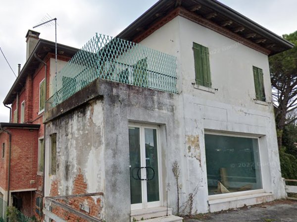 casa indipendente in vendita a Mogliano Veneto