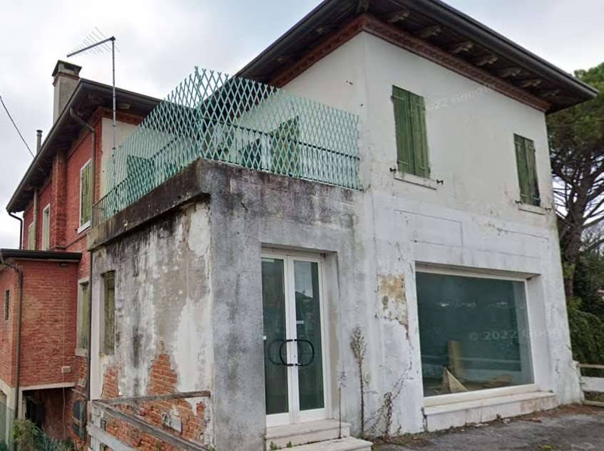 casa indipendente in vendita a Mogliano Veneto