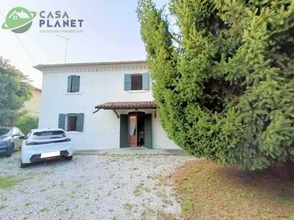 casa indipendente in vendita a Mogliano Veneto