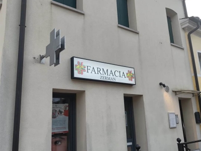 negozio in vendita a Mogliano Veneto