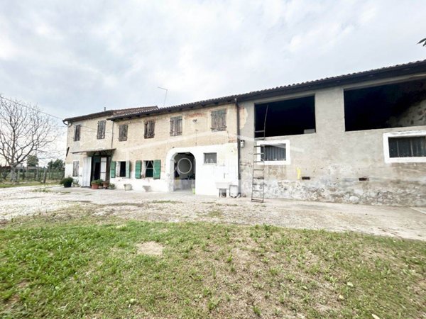 casa indipendente in vendita a Mogliano Veneto