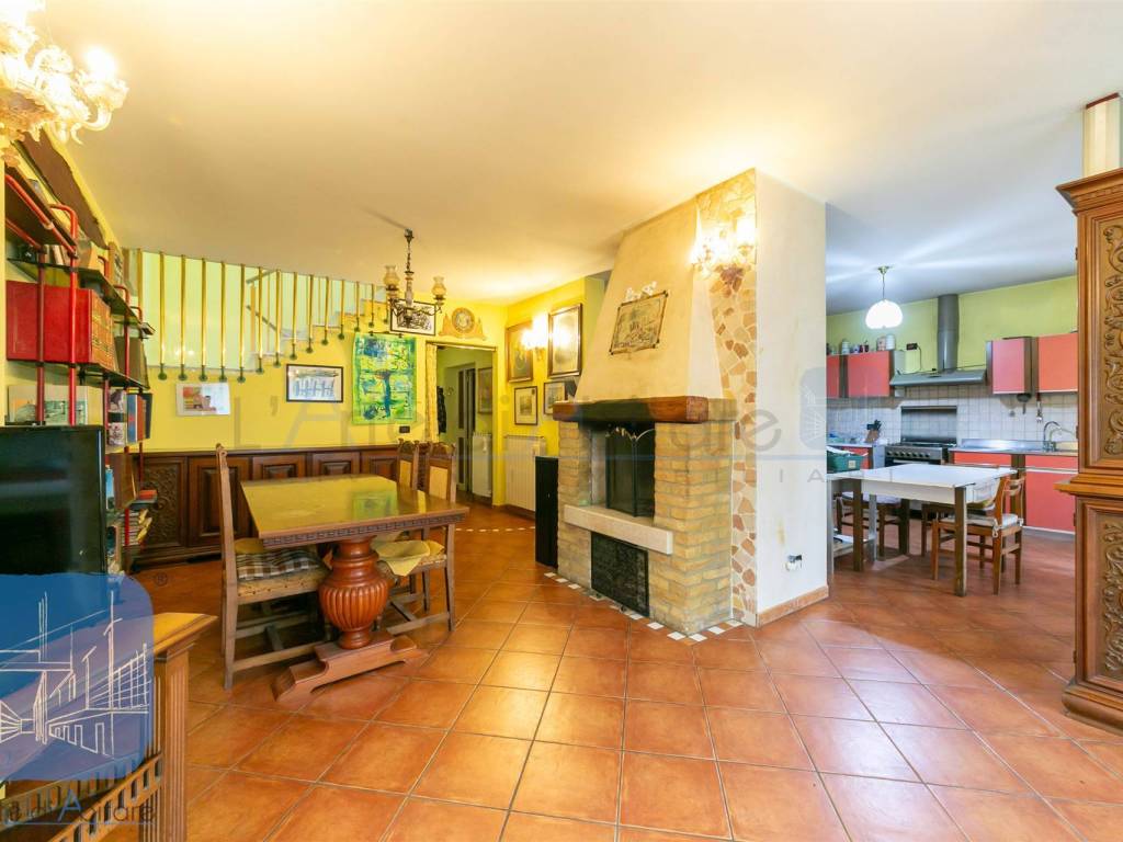 casa indipendente in vendita a Mogliano Veneto
