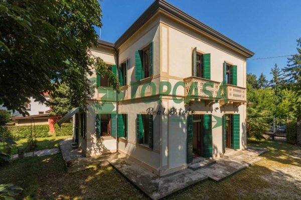 casa indipendente in vendita a Mogliano Veneto