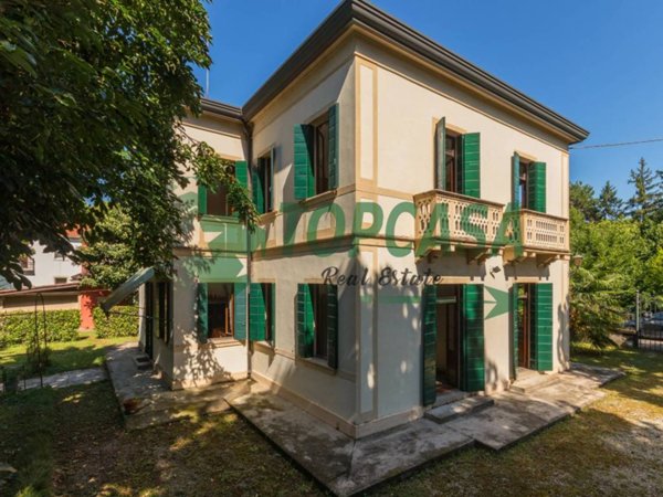 casa indipendente in vendita a Mogliano Veneto