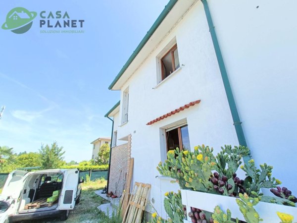 casa indipendente in vendita a Mogliano Veneto in zona Campocroce