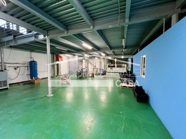 ufficio in vendita a Mogliano Veneto