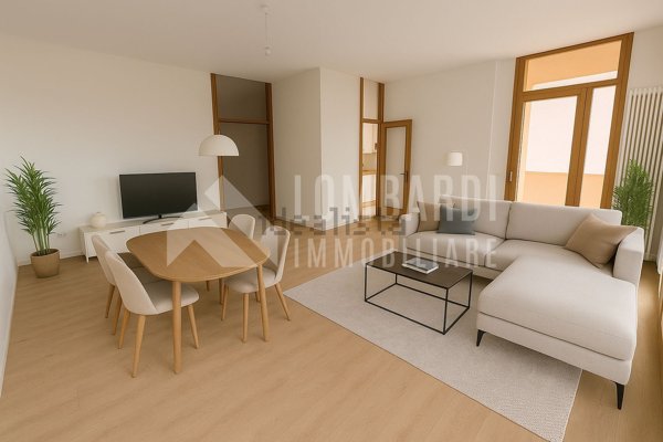 appartamento in vendita a Mogliano Veneto