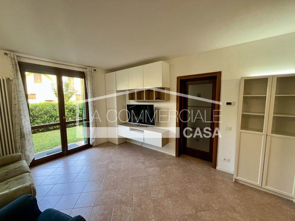 appartamento in vendita a Mogliano Veneto