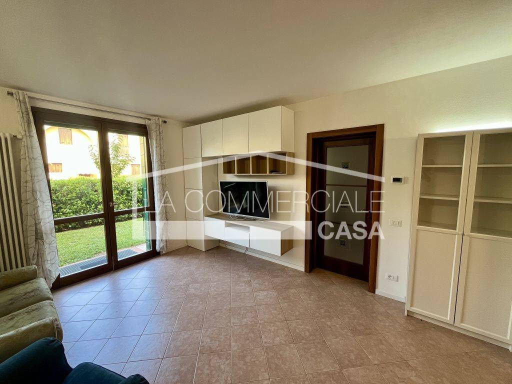 appartamento in vendita a Mogliano Veneto