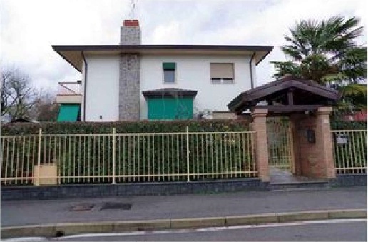 casa indipendente in vendita a Mogliano Veneto