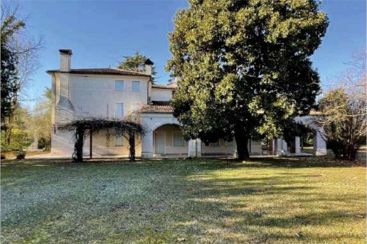 casa indipendente in vendita a Mogliano Veneto