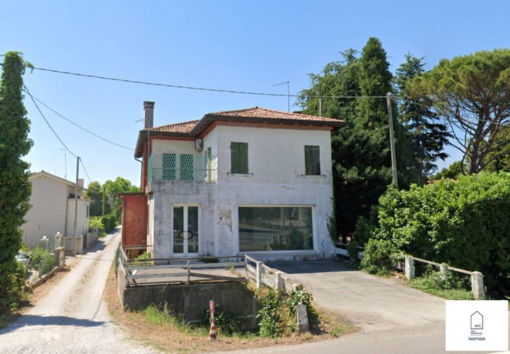 appartamento in vendita a Mogliano Veneto