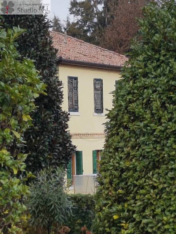 casa indipendente in vendita a Mogliano Veneto