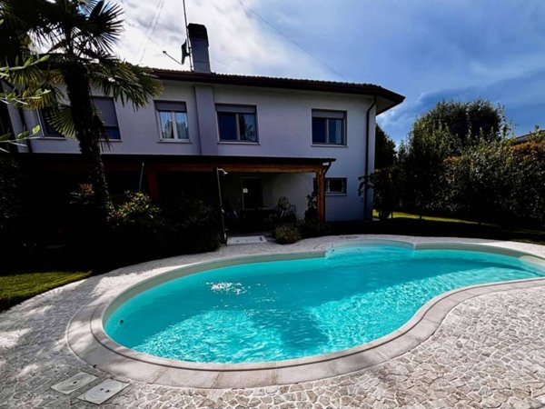 casa indipendente in vendita a Mogliano Veneto
