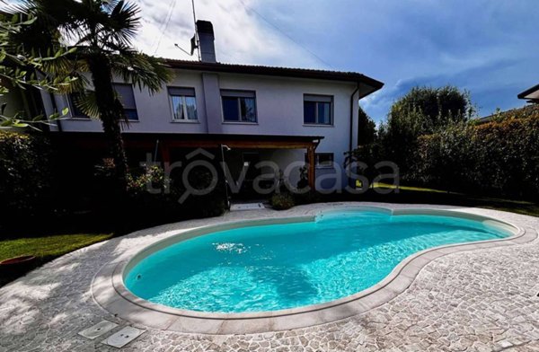 casa indipendente in vendita a Mogliano Veneto
