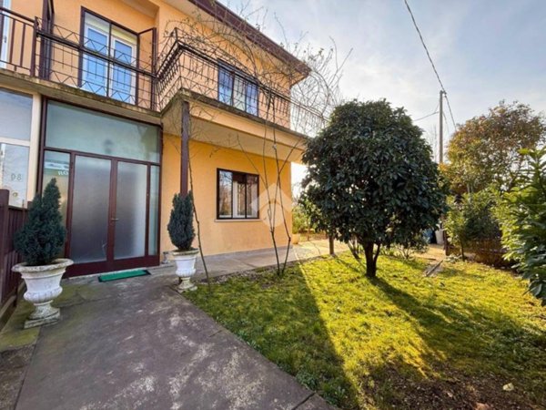 casa indipendente in vendita a Mogliano Veneto