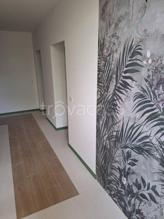 appartamento in vendita a Mogliano Veneto