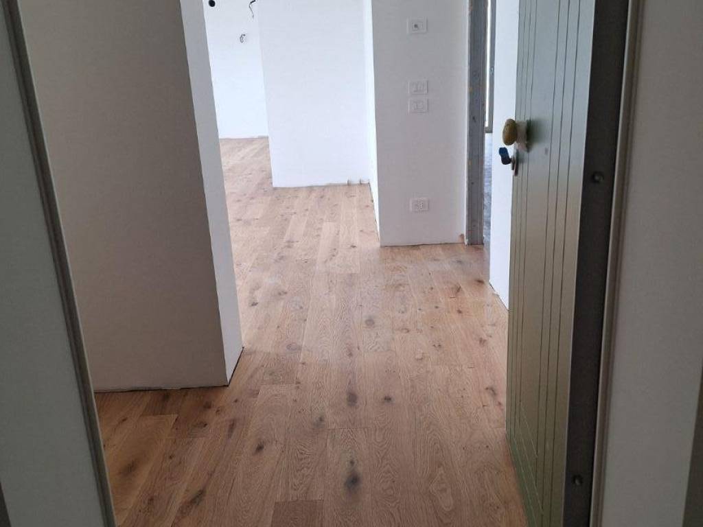 appartamento in vendita a Mogliano Veneto