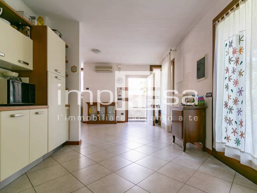 casa indipendente in vendita a Mogliano Veneto