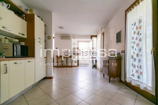 casa indipendente in vendita a Mogliano Veneto