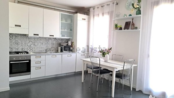 appartamento in vendita a Mogliano Veneto