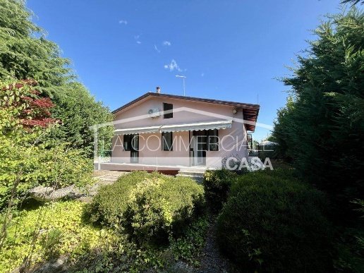 casa indipendente in vendita a Mogliano Veneto