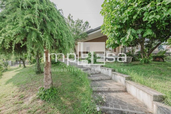 casa indipendente in vendita a Mogliano Veneto