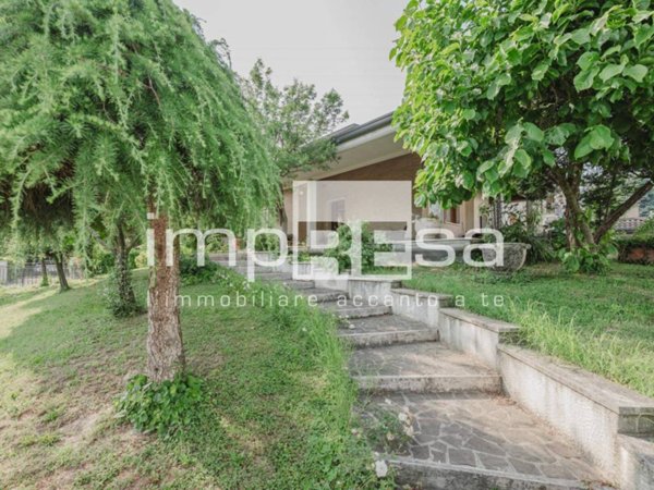 casa indipendente in vendita a Mogliano Veneto