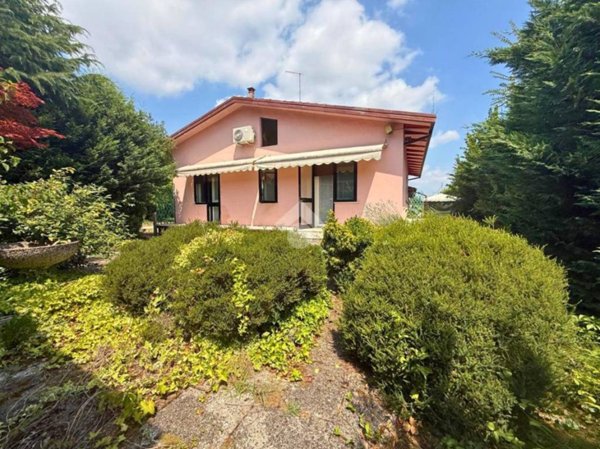 casa indipendente in vendita a Mogliano Veneto