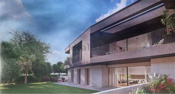 appartamento in vendita a Mogliano Veneto