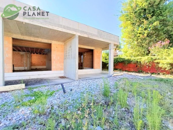 casa indipendente in vendita a Mogliano Veneto