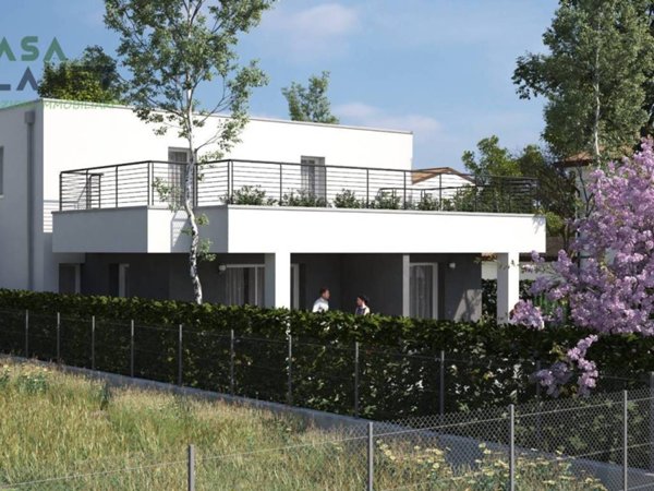 casa indipendente in vendita a Mogliano Veneto
