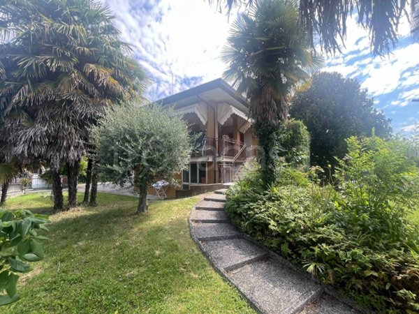 casa indipendente in vendita a Mogliano Veneto