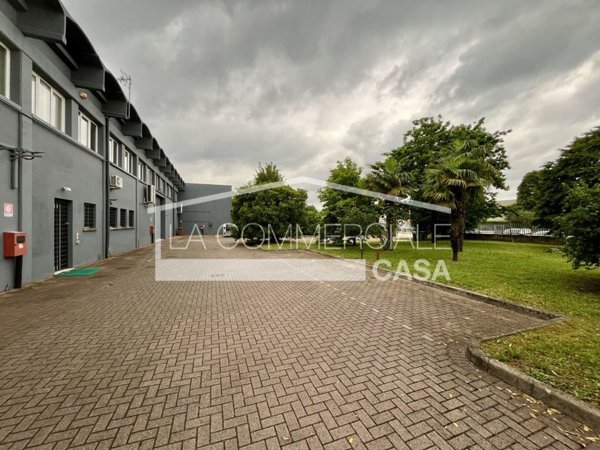 loft in vendita a Mogliano Veneto