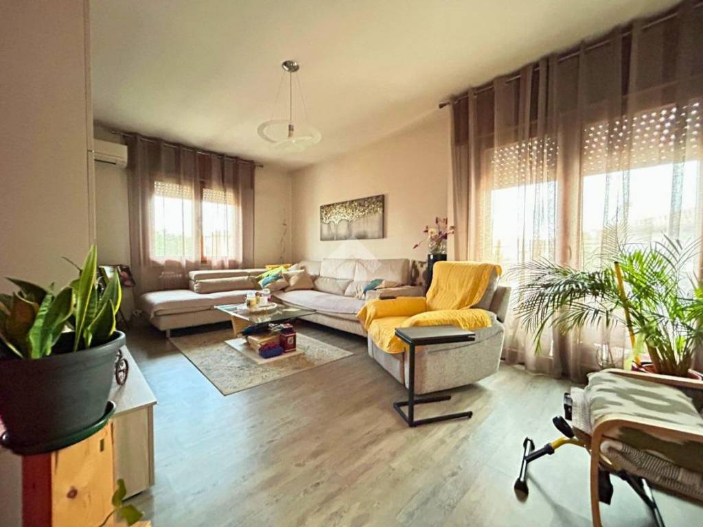 appartamento in vendita a Mogliano Veneto