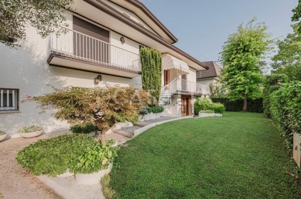 casa indipendente in vendita a Mogliano Veneto