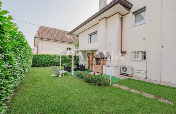 casa indipendente in vendita a Mogliano Veneto