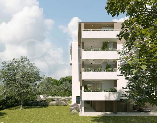 appartamento in vendita a Mogliano Veneto