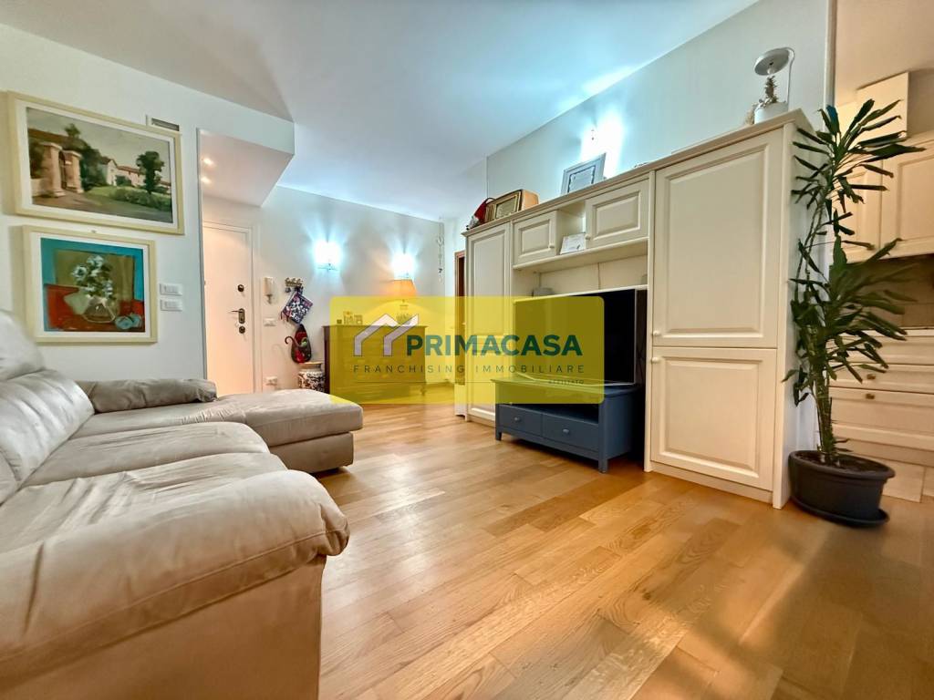 appartamento in vendita a Mogliano Veneto