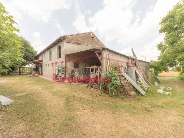 casa indipendente in vendita a Mogliano Veneto in zona Bonisiolo