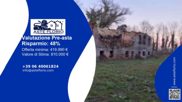 casa indipendente in vendita a Mogliano Veneto in zona Bonisiolo