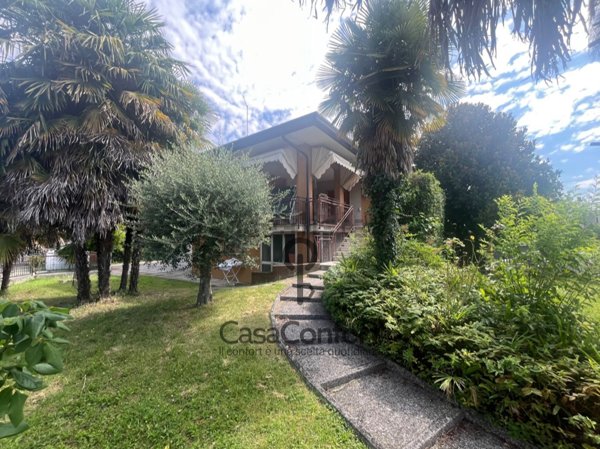 casa indipendente in vendita a Mogliano Veneto
