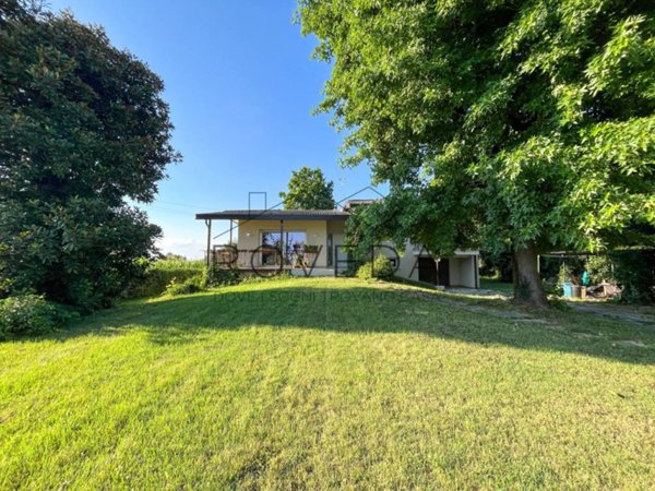 casa indipendente in vendita a Mogliano Veneto