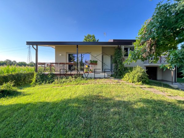 casa indipendente in vendita a Mogliano Veneto