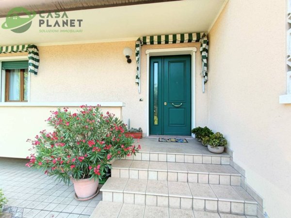 casa indipendente in vendita a Mogliano Veneto